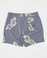 Sundays Layback Boardshort 3