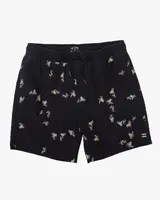 Sundays Layback Boardshort 3