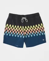 Sundays Layback Boardshort 3