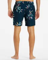 Sundays Layback Boardshort 3