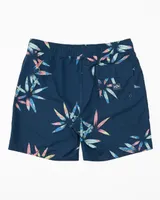 Sundays Layback Boardshort 3