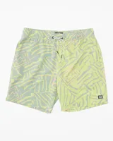 Sundays Layback Boardshort 3