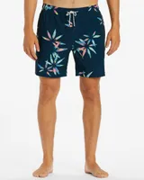 Sundays Layback Boardshort 3