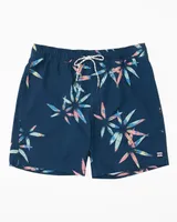 Sundays Layback Boardshort 3