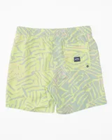 Sundays Layback Boardshort 3