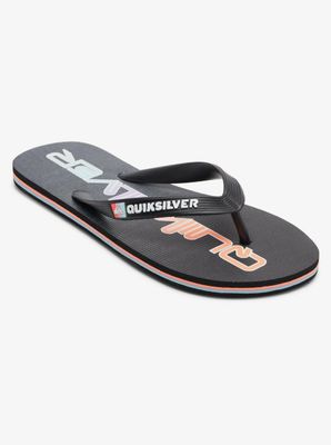 Molokai Word Flip-Flops