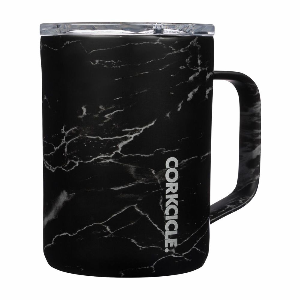 16oz Mug Nero