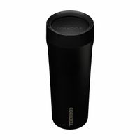 17oz Commuter Cup Matte Black