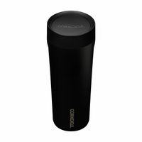 17oz Commuter Cup Matte Black