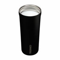 17oz Commuter Cup Matte Black