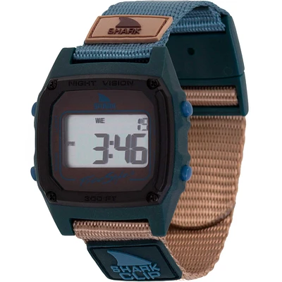 Shark Classic Clip Sea N Sand