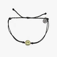 Happy Face Charm