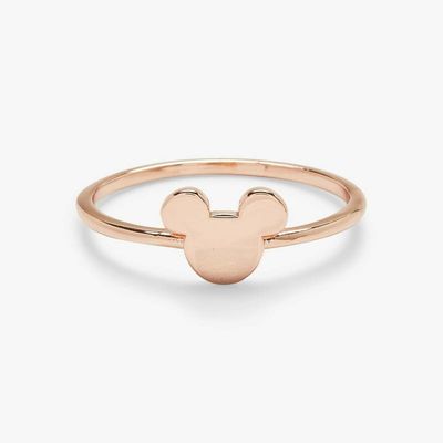 Disney Mickey Mouse Ring