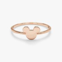 Disney Mickey Mouse Ring