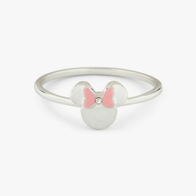 Disney Minnie Mouse Ring