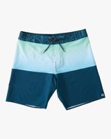 Fifty50 Panel Pro Boardshort 1