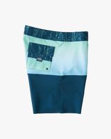 Fifty50 Panel Pro Boardshort 1