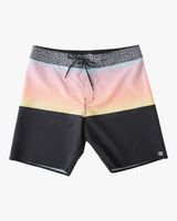 Fifty50 Panel Pro Boardshort 1