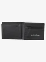 Freshness Tri-Fold Wallet