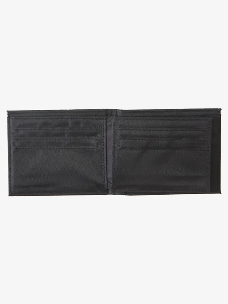 Freshness Tri-Fold Wallet