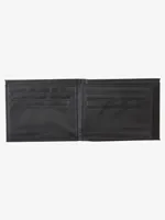 Freshness Tri-Fold Wallet