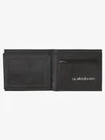 Freshness Tri-Fold Wallet