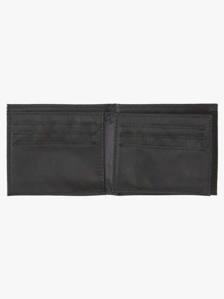 Freshness Tri-Fold Wallet