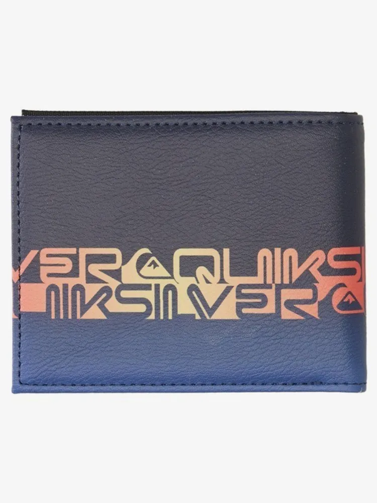 Freshness Tri-Fold Wallet