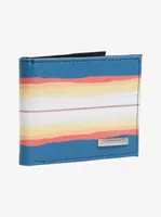 Freshness Tri-Fold Wallet