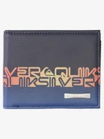 Freshness Tri-Fold Wallet