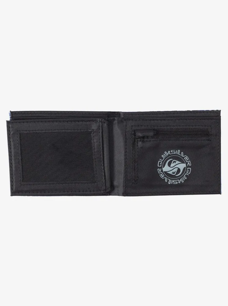 Freshness Tri-Fold Wallet