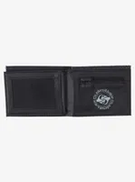 Freshness Tri-Fold Wallet