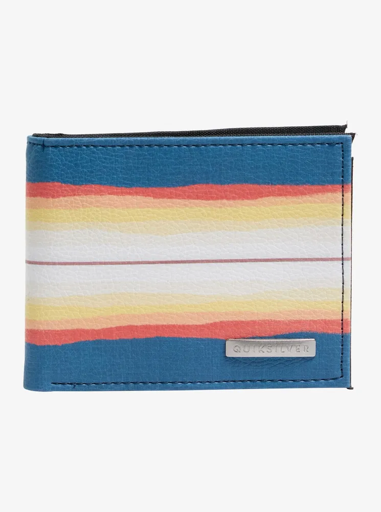 Freshness Tri-Fold Wallet