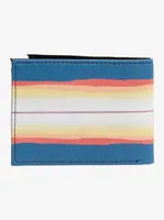 Freshness Tri-Fold Wallet