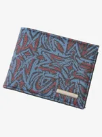 Freshness Tri-Fold Wallet