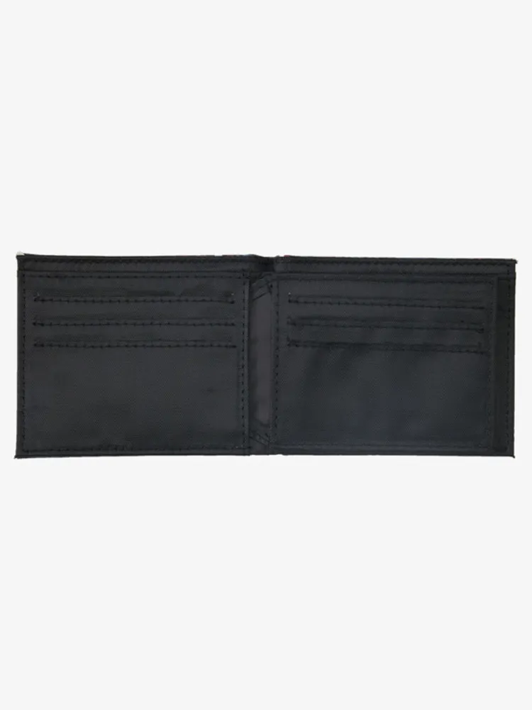 Freshness Tri-Fold Wallet