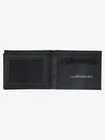 Freshness Tri-Fold Wallet