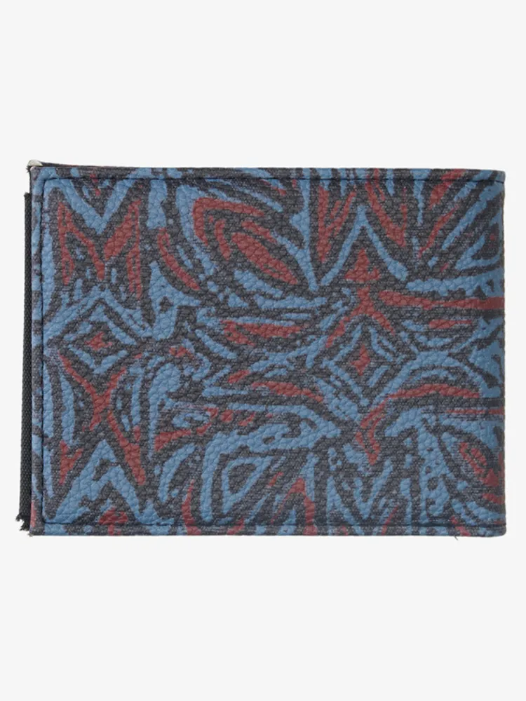 Freshness Tri-Fold Wallet