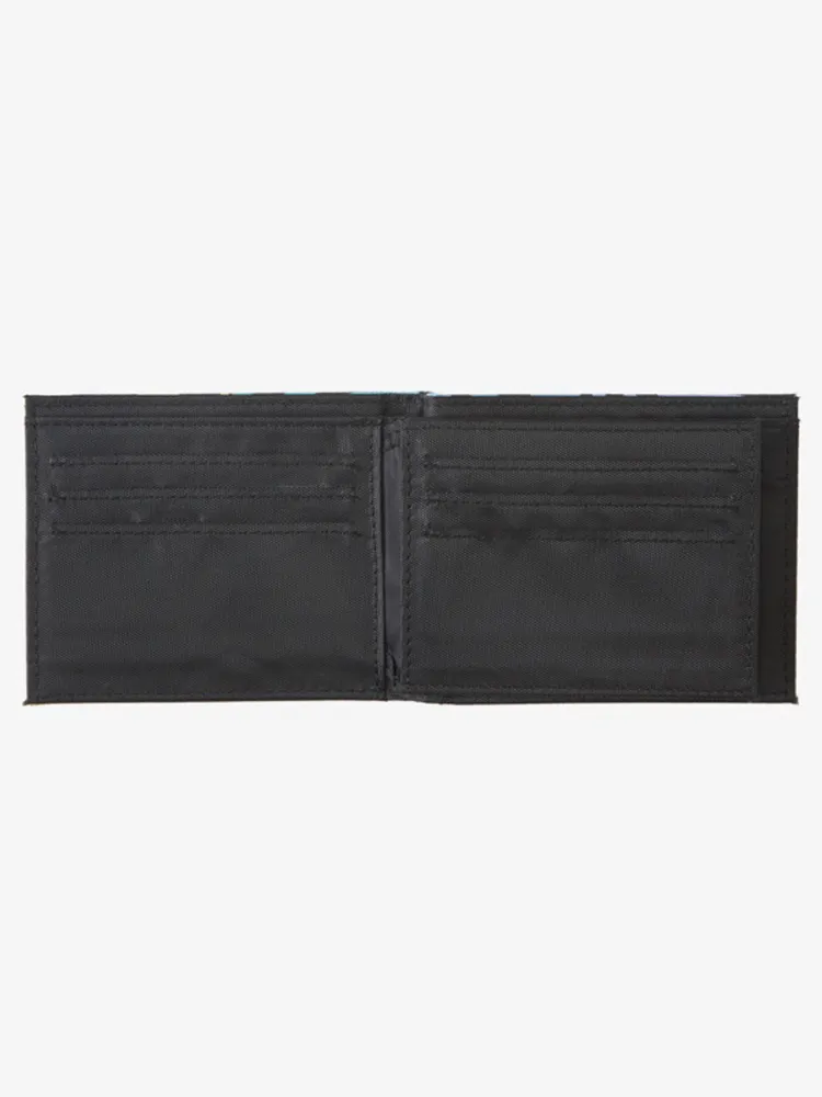 Freshness Tri-Fold Wallet