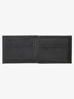 Freshness Tri-Fold Wallet