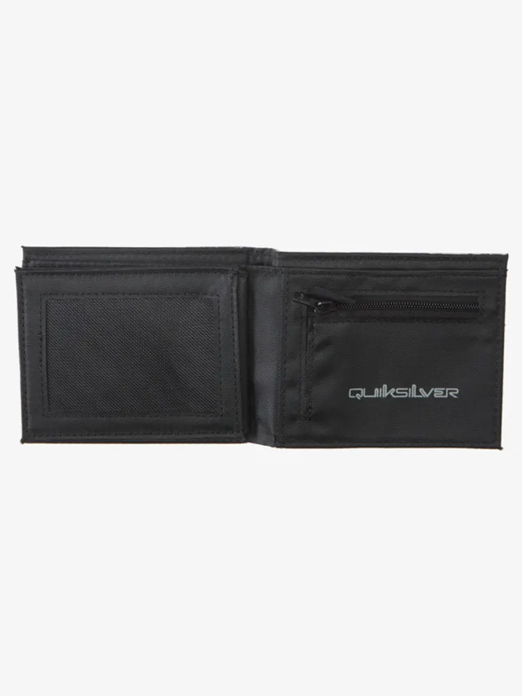 Freshness Tri-Fold Wallet