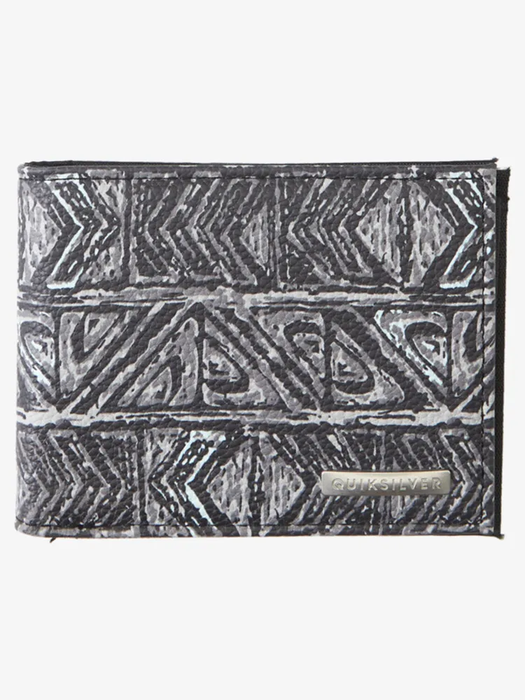 Freshness Tri-Fold Wallet