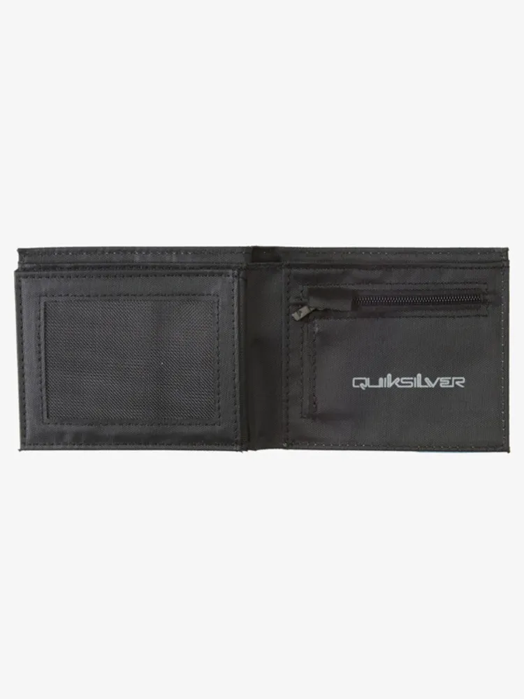 Freshness Tri-Fold Wallet