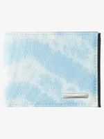 Freshness Tri-Fold Wallet