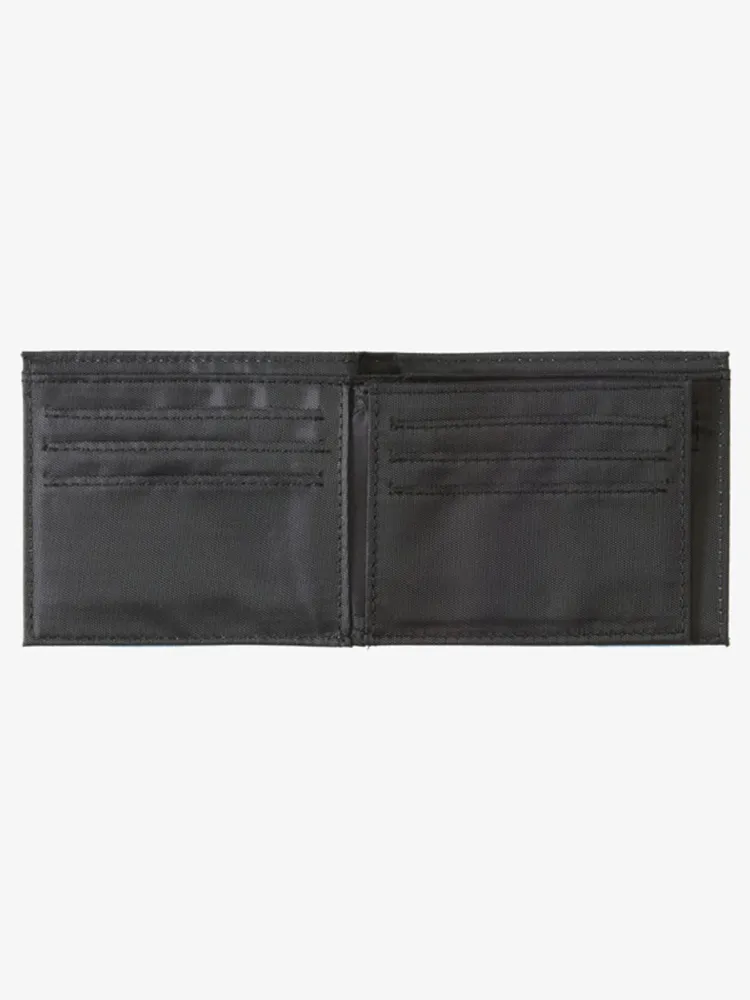 Freshness Tri-Fold Wallet