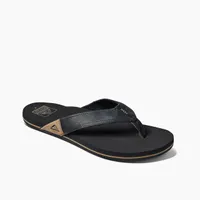 Reef Newport Black