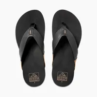 Reef Newport Black