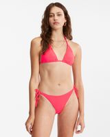 Sol Searcher Tie Side Tanga