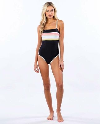 Beach Botanica One Piece