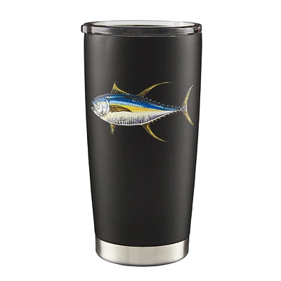 20oz Tumbler - Tuna 1